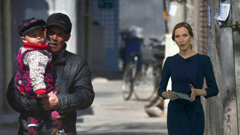 Horizont ČT24 - 17. ledna 2024