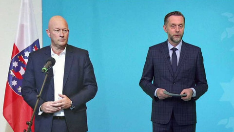 Horizont ČT24 - 6. února 2020