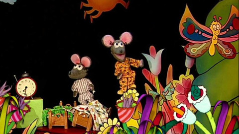 Studio Kamarád - 18. října 2015