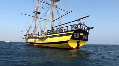 Objektiv - 1. května 2011