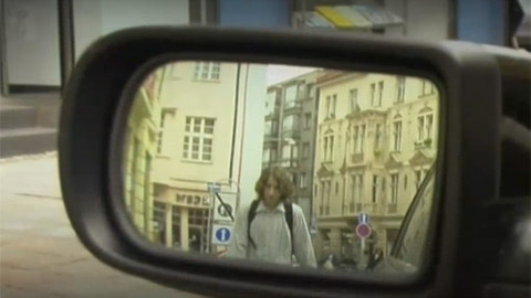 Děti, pozor! - 2/12 Nechte mě bejt! Pedofil