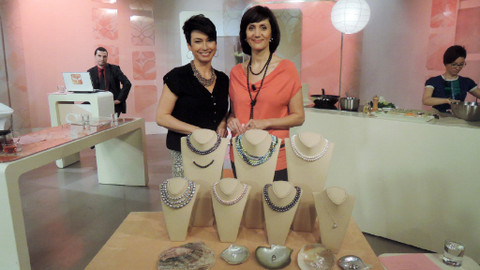 Sama doma - 10. února 2015