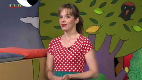 Kouzelná školka - 19. května 2021