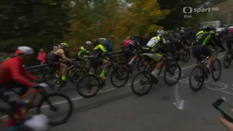 ČT Author Cup - ČT Author Cup