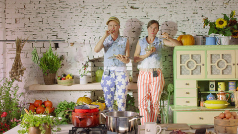 Herbář - Světový