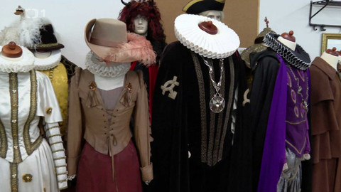 Gejzír - 11. června