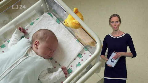 Horizont ČT24 - 25. července 2019