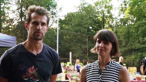 Nedej se! - Zachraň jídlo