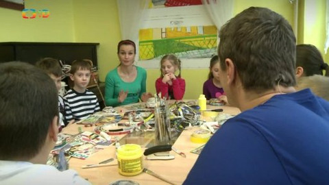 Šikulové - 16. března 2014