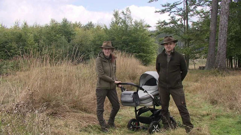 Náš venkov - Je to náš les