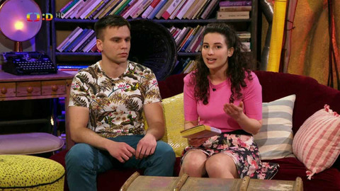 PLANETA YÓ - 21. března 2023