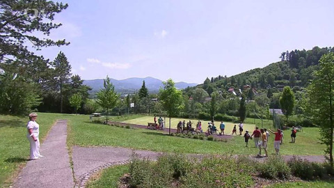 Týden v regionech (Ostrava) - 26. června 2021