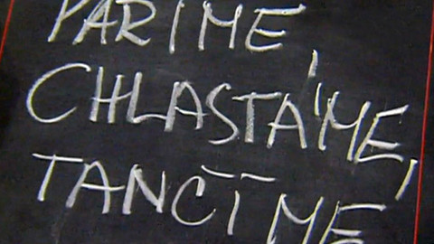 Ta naše povaha česká - Jen si tak trochu přihnout