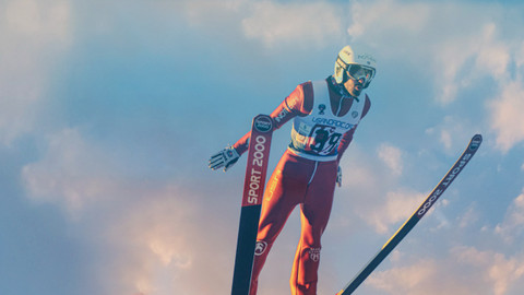 Světový pohár ve skoku na lyžích - SP Norsko