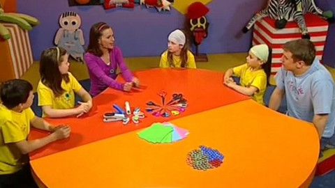 Šikulové - 7. června 2012