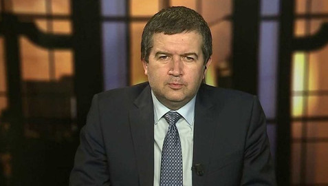 Interview ČT24 - 4. května 2021