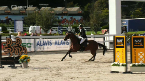 Český skokový pohár - VC Prahy