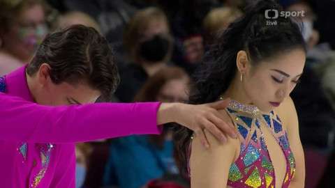 Grand Prix v krasobruslení - Grand Prix USA