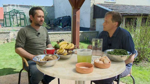 Polopatě - 6. května 2018