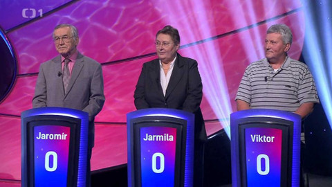 Kde domov můj? - 14. března 2018