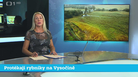 Události v regionech (jih a západ) - 24. září 2024