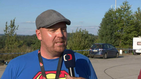 Svět motorů - 44. INVELT Rallye Pačejov