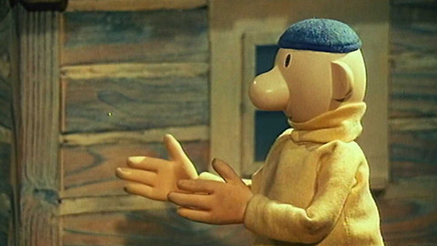 Pat a Mat - Jablko
