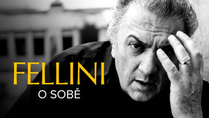 Obrázek pořadu Fellini o sobě