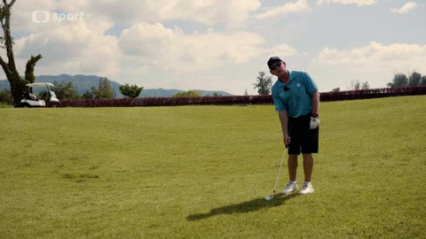 Golf Time - 9. dubna 2020