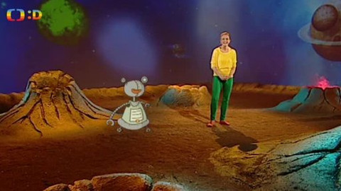 PLANETA YÓ - 24. října 2013