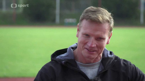 Touchdown - 23. října 2020