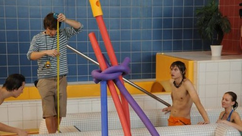 Za školu - 8. ledna 2010