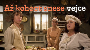 Obrázek pořadu Až kohout snese vejce