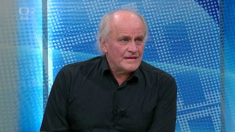 Dobré ráno - 29. října 2021