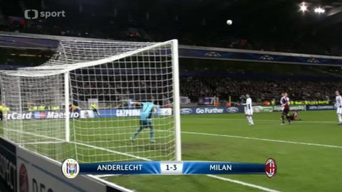 Magazín Ligy mistrů UEFA - 24. listopadu 2012