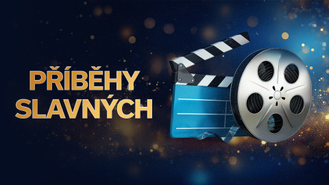 Příběhy slavných