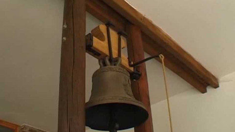 Může to být i vaše dítě - 23/25 Terapeutická komunita