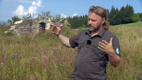 Nedej se! - Zhůří – interhotel pro ovce?