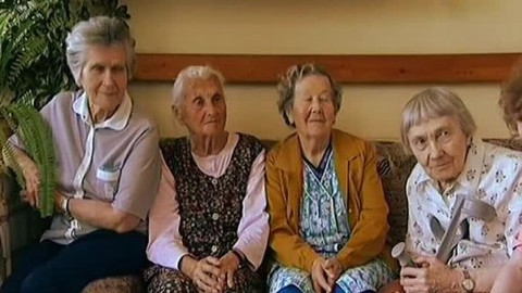 Křesťanský magazín - 1. července 2007