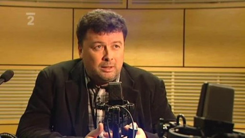 Knižní svět - 11. ledna 2009