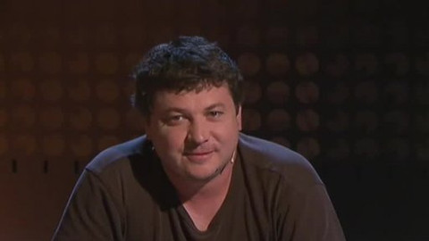 Před půlnocí - 25. srpna 2009