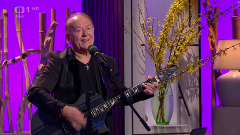 Sama doma - 2. dubna