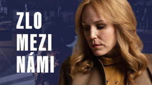 Obrázek pořadu Zlo mezi námi