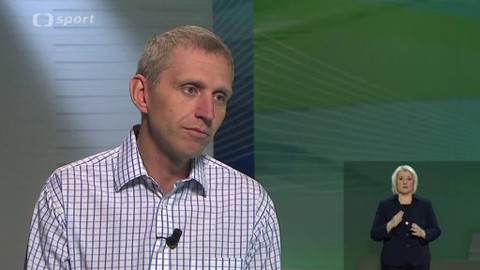 Čtyřka sport - 7. prosince 2013