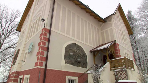 Klíč - 3. března 2021