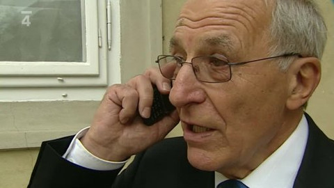 Olympijský magazín - 12. října 2011