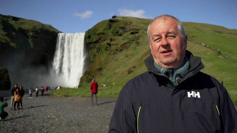 Postřehy odjinud - Island očima Tomáše Sniegoně