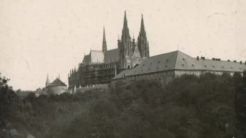 Toulavá kamera - 7. ledna 2007