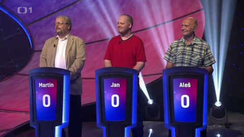 Kde domov můj? - 13. prosince 2016