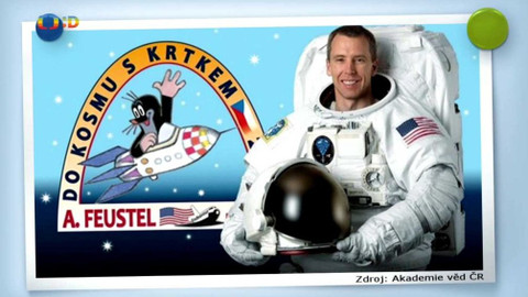 Zprávičky - 28. listopadu 2018